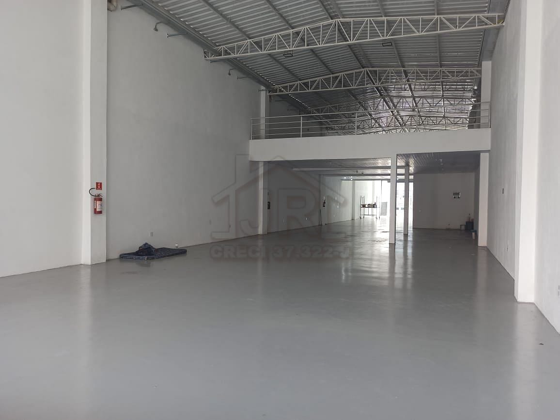 Loja-Salão, 730 m² - Foto 1