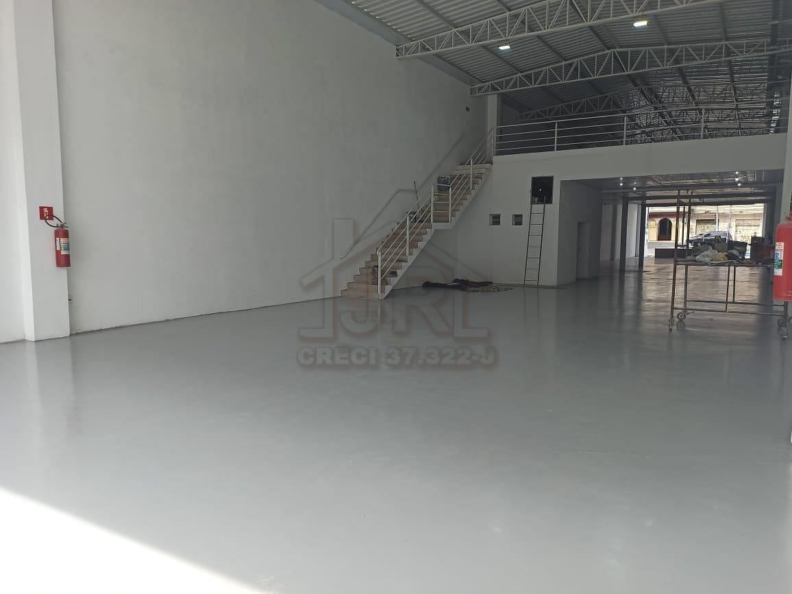 Loja-Salão, 730 m² - Foto 3