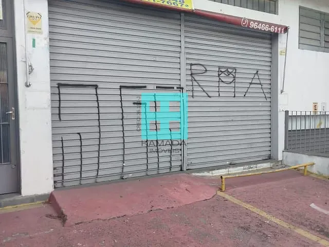 Loja para alugar, no bairro Rochdale em Osasco