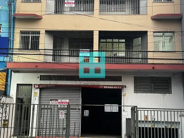Loja para alugar, no bairro Rochdale em Osasco