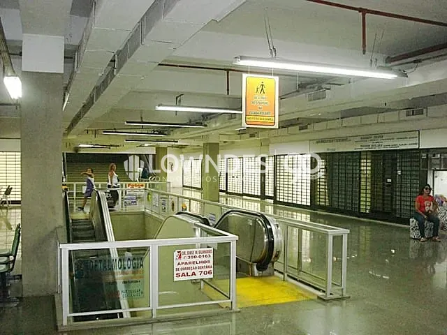 Loja para alugar, no bairro Madureira em Rio de Janeiro