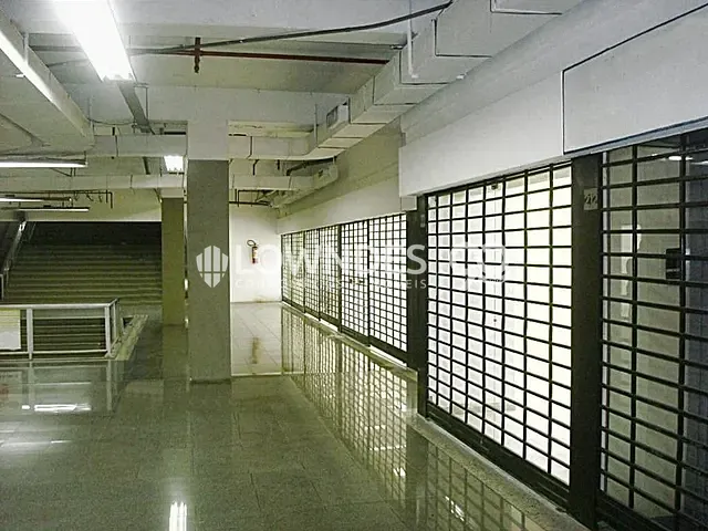 Loja para alugar, no bairro Madureira em Rio de Janeiro