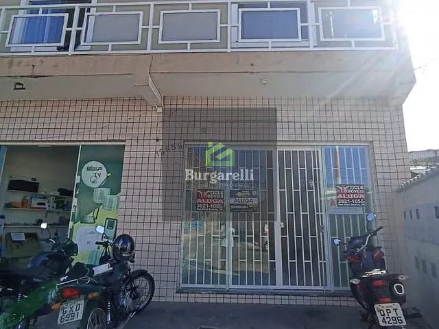 Loja para alugar, no bairro Parque dos Ipês em Lavras
