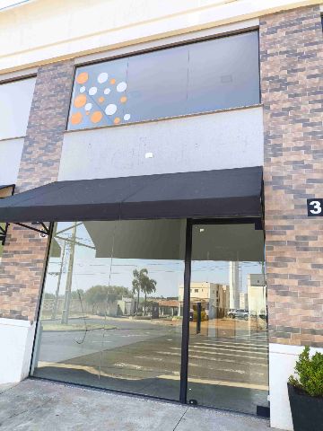 Foto do Loja - Sala comercial para locação, Núcleo Habitacional Papa João Paulo I, Apucarana, PR | J. Mareze Imóveis Ltda