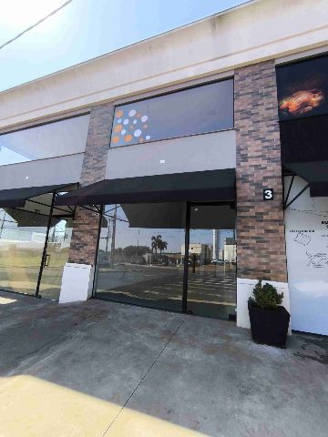 Foto do Loja - Sala comercial para locação, Núcleo Habitacional Papa João Paulo I, Apucarana, PR | J. Mareze Imóveis Ltda