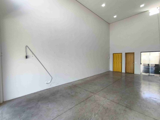 Foto do Loja - Sala comercial para locação, Núcleo Habitacional Papa João Paulo I, Apucarana, PR | J. Mareze Imóveis Ltda