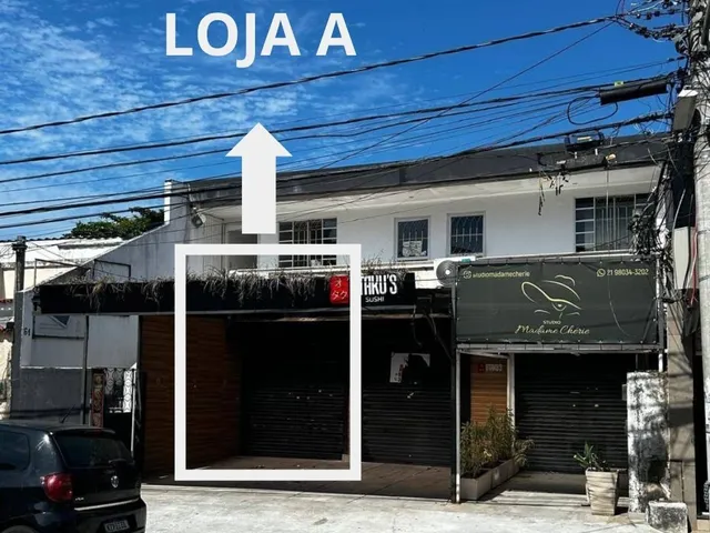 Loja para alugar, no bairro Taquara em Rio de Janeiro