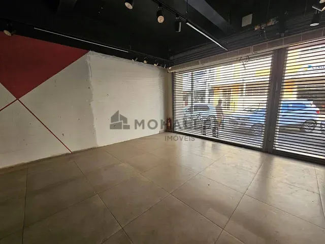 Loja para alugar, no bairro Centro em Itajubá