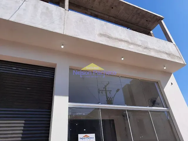 Loja com 500m², para alugar, no bairro Centro em Capivari