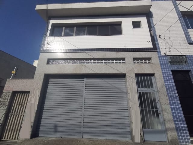 Loja com 150m², para alugar, no bairro Vila Carrão em São Paulo