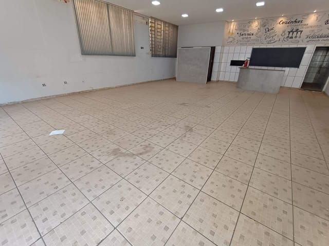 Foto do Loja - Loja para locação, Centro, Santa Bárbara D'Oeste, SP | Oeste Imóveis