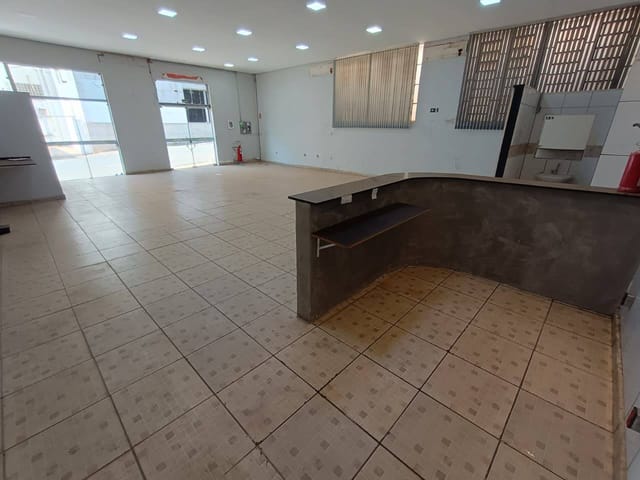 Foto do Loja - Loja para locação, Centro, Santa Bárbara D'Oeste, SP | Oeste Imóveis