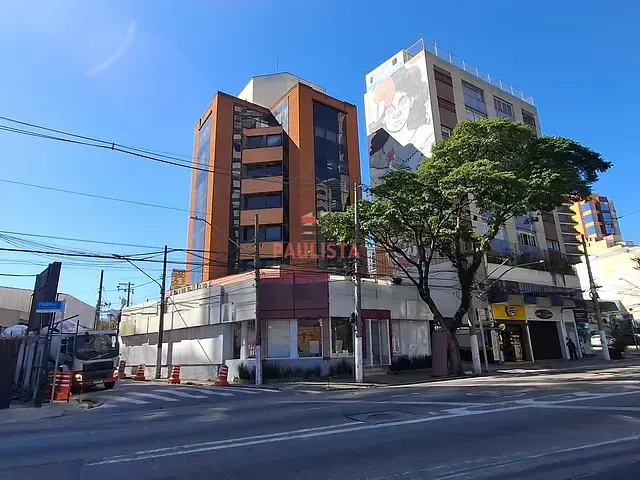 Loja com 251m², para alugar, no bairro Pinheiros em São Paulo