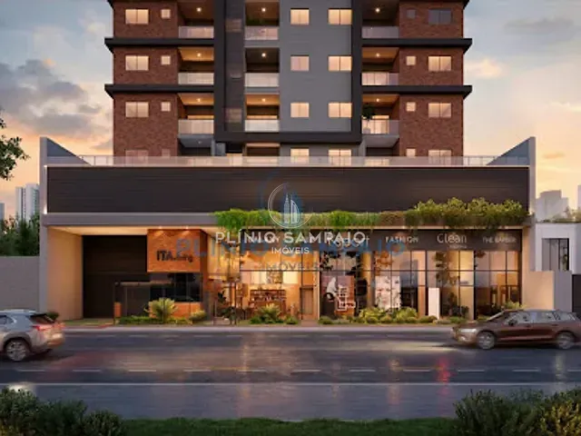 Loja com 49m², à venda, no bairro Praia de Itaparica em Vila Velha
