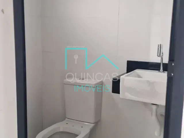 Loja com 50m², para alugar, no bairro Parque Eloy Chaves em Jundiaí