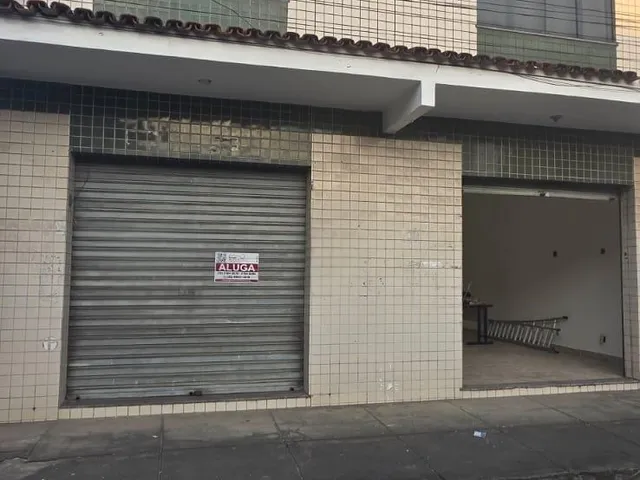 Loja para alugar, no bairro Balneário Remanso em Rio das Ostras