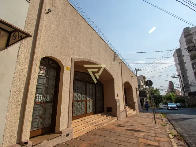Loja com 235m², para alugar, no bairro Centro em Ribeirão Preto