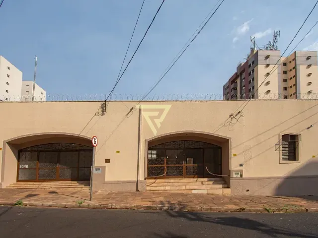 Loja com 235m², para alugar, no bairro Centro em Ribeirão Preto