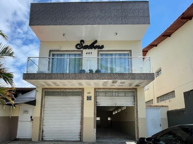 Foto do Loja - Loja para alugar, 120 m² por R$ 4.000,00/mês - Jardim Ismênia - São José dos Campos/SP | RUSSI IMÓVEIS