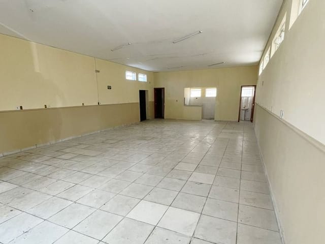 Foto do Loja - Loja para alugar, 120 m² por R$ 4.000,00/mês - Jardim Ismênia - São José dos Campos/SP | RUSSI IMÓVEIS