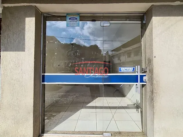 Loja para alugar, no bairro São Félix em Santo Antônio de Pádua
