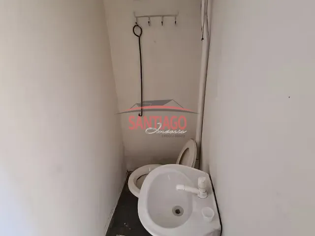 Loja para alugar, no bairro São Félix em Santo Antônio de Pádua