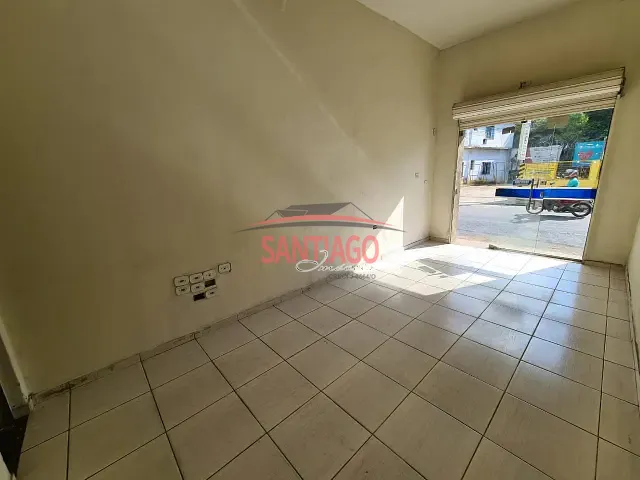 Loja para alugar, no bairro São Félix em Santo Antônio de Pádua