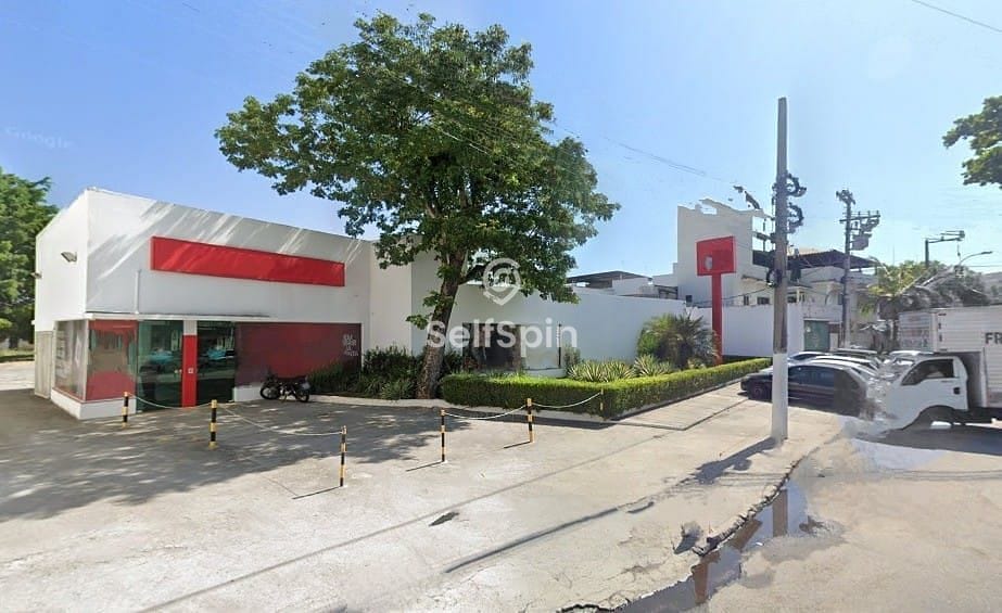 Loja-Salão, 400 m² - Foto 1