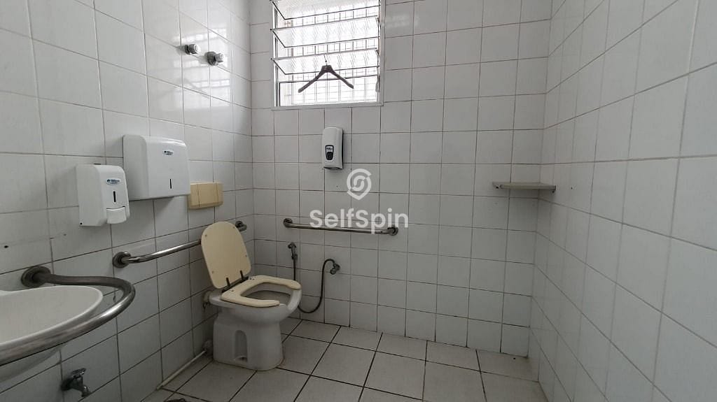 Loja-Salão, 400 m² - Foto 11