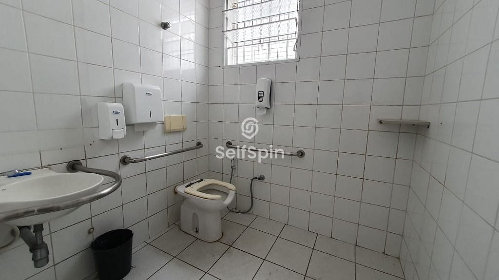 Loja-Salão, 400 m² - Foto 12