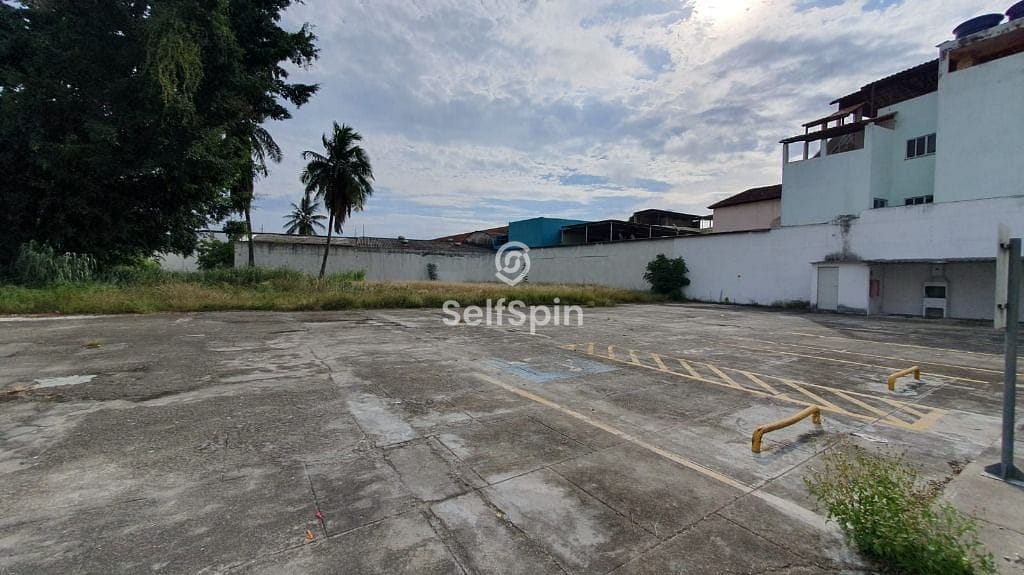 Loja-Salão, 400 m² - Foto 13