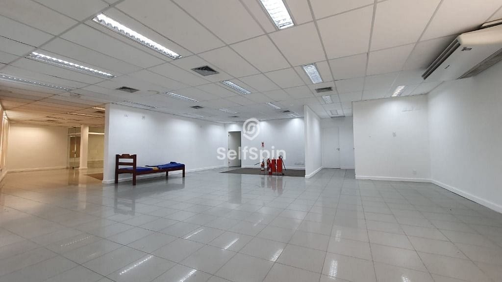 Loja-Salão, 400 m² - Foto 5