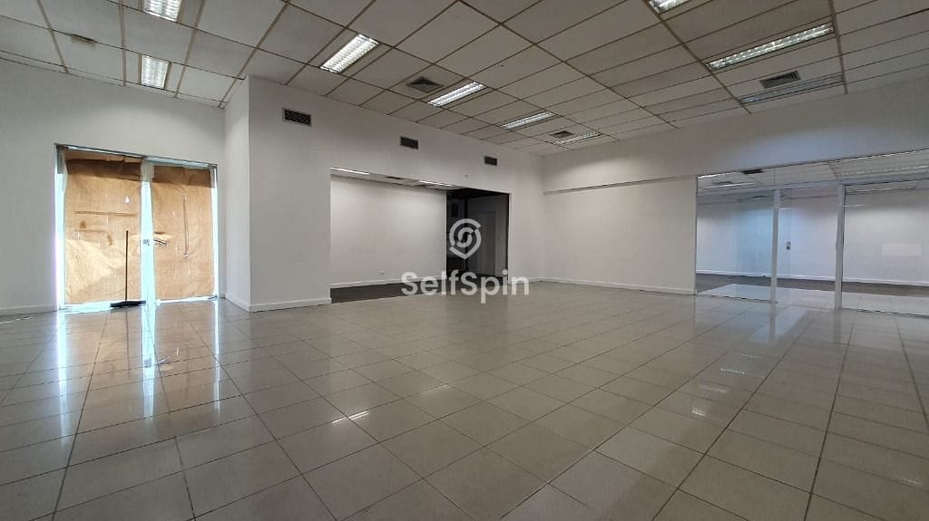 Loja-Salão, 400 m² - Foto 3