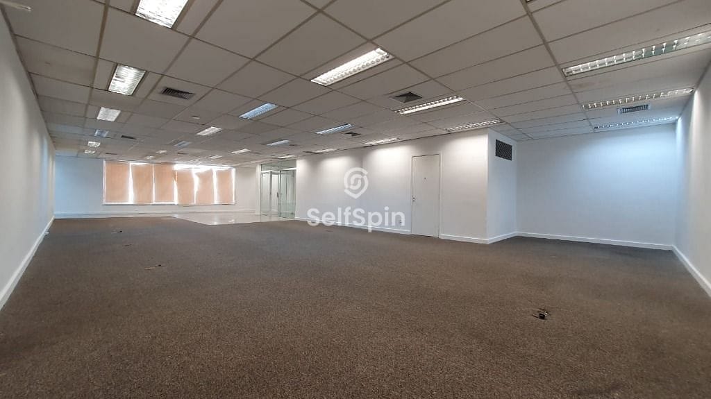 Loja-Salão, 400 m² - Foto 2
