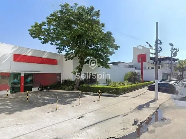 Loja com 1467m², para alugar, no bairro Ilha da Conceição em Niterói