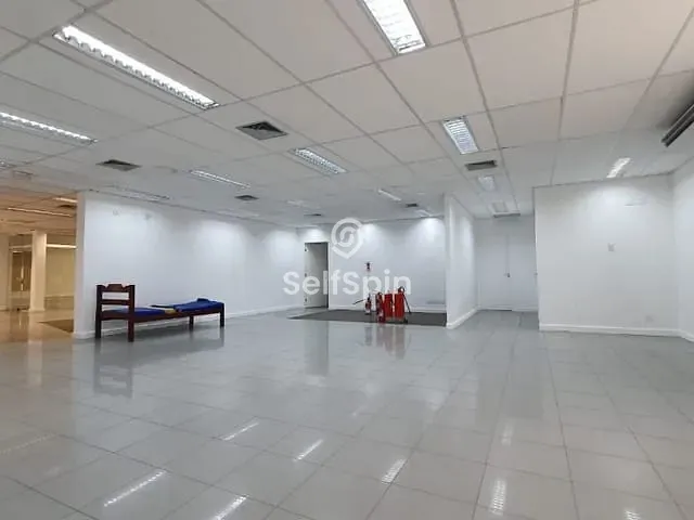 Loja com 1467m², para alugar, no bairro Ilha da Conceição em Niterói