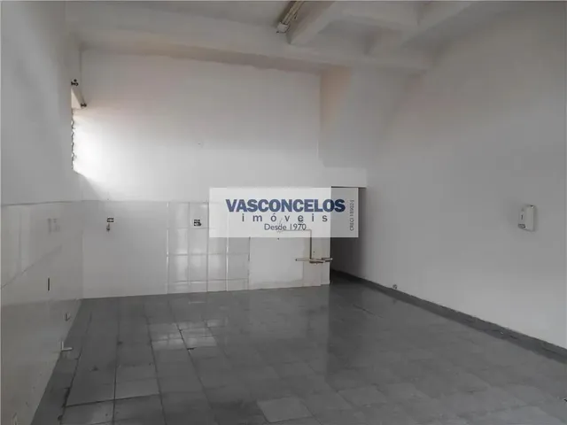 Loja com 50m², para alugar, no bairro Centro em São José Dos Campos