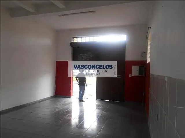 Loja com 50m², para alugar, no bairro Centro em São José Dos Campos