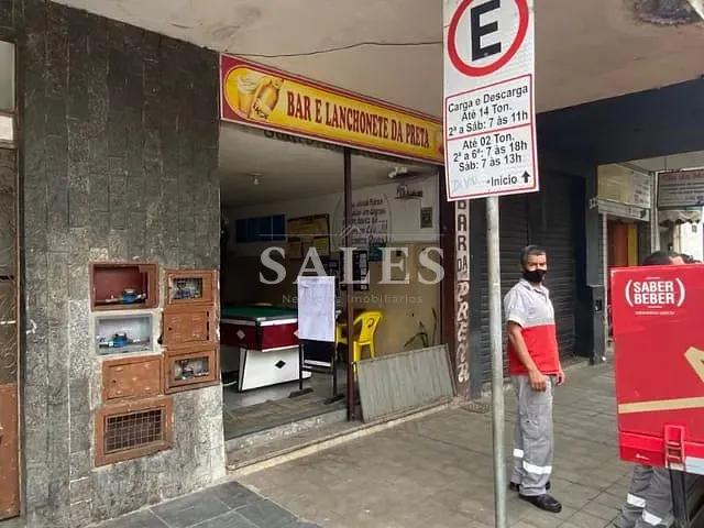 Loja com 68m², à venda, no bairro Centro em Juiz de Fora
