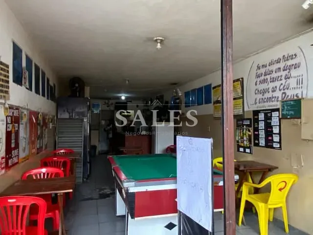Loja com 68m², à venda, no bairro Centro em Juiz de Fora