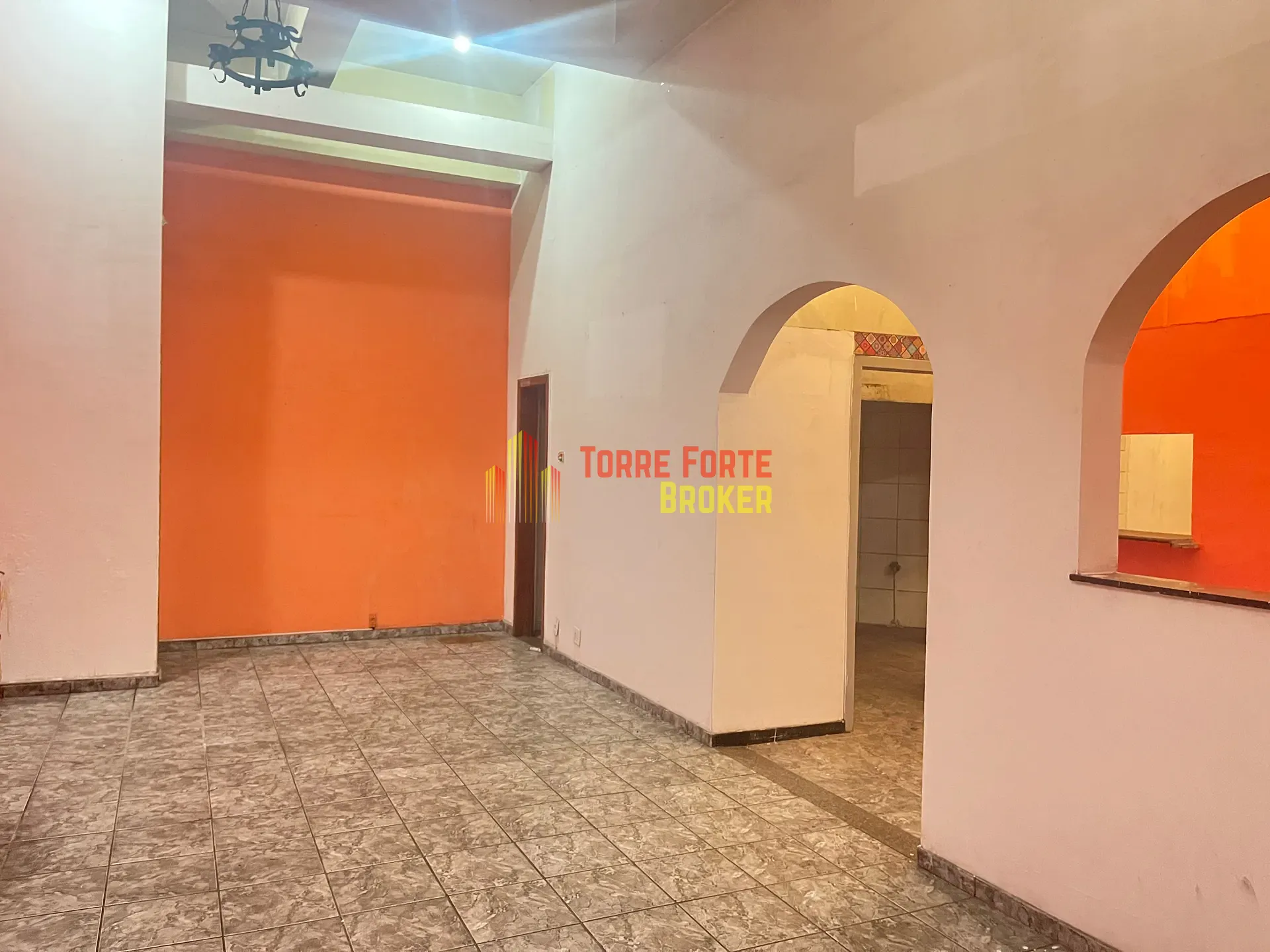 Loja-Salão, 35 m² - Foto 16
