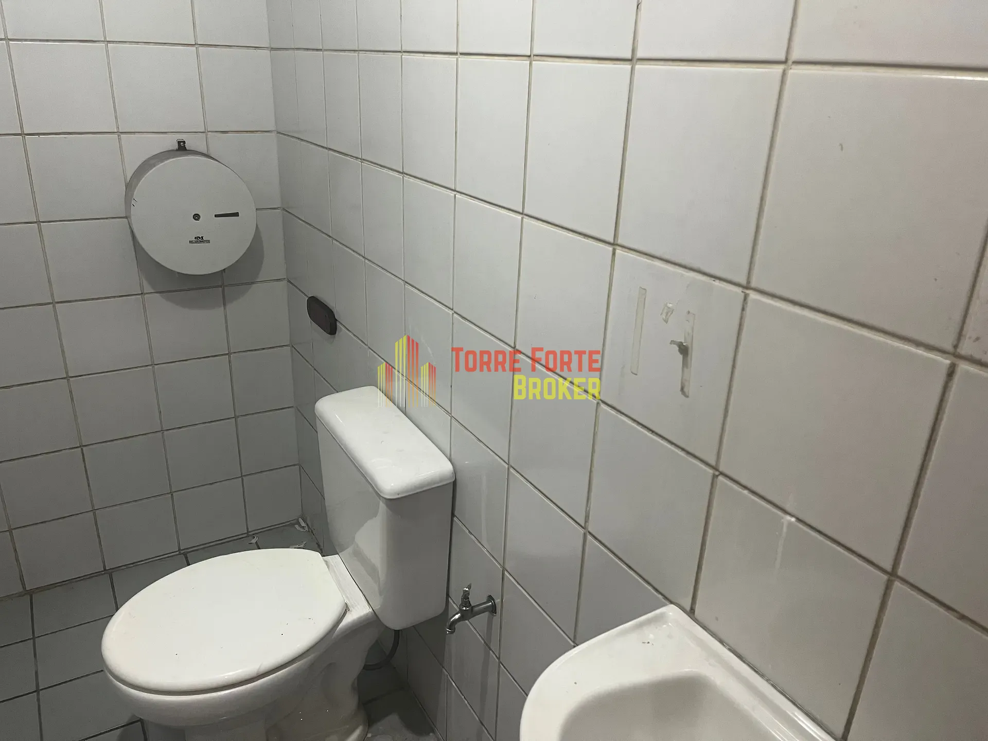Loja-Salão, 35 m² - Foto 11