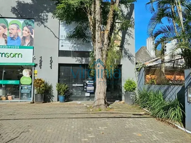 Loja para alugar, no bairro Rio Branco em Novo Hamburgo