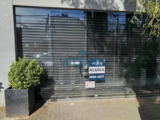 Loja para alugar, no bairro Rio Branco em Novo Hamburgo