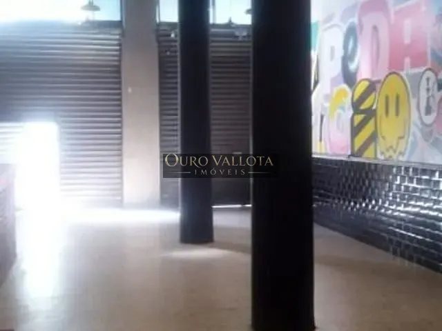 Loja com 100m², para alugar, no bairro Mooca em São Paulo