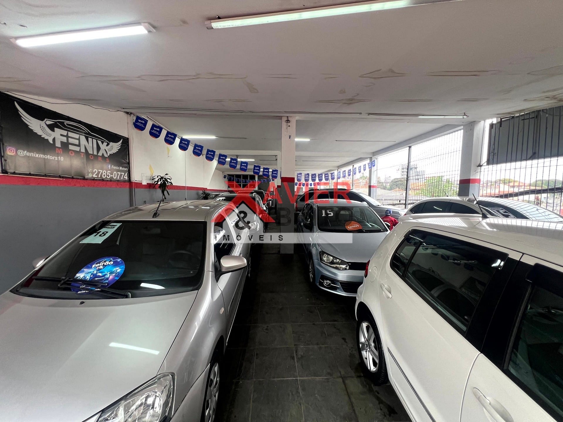 Loja-Salão, 280 m² - Foto 7