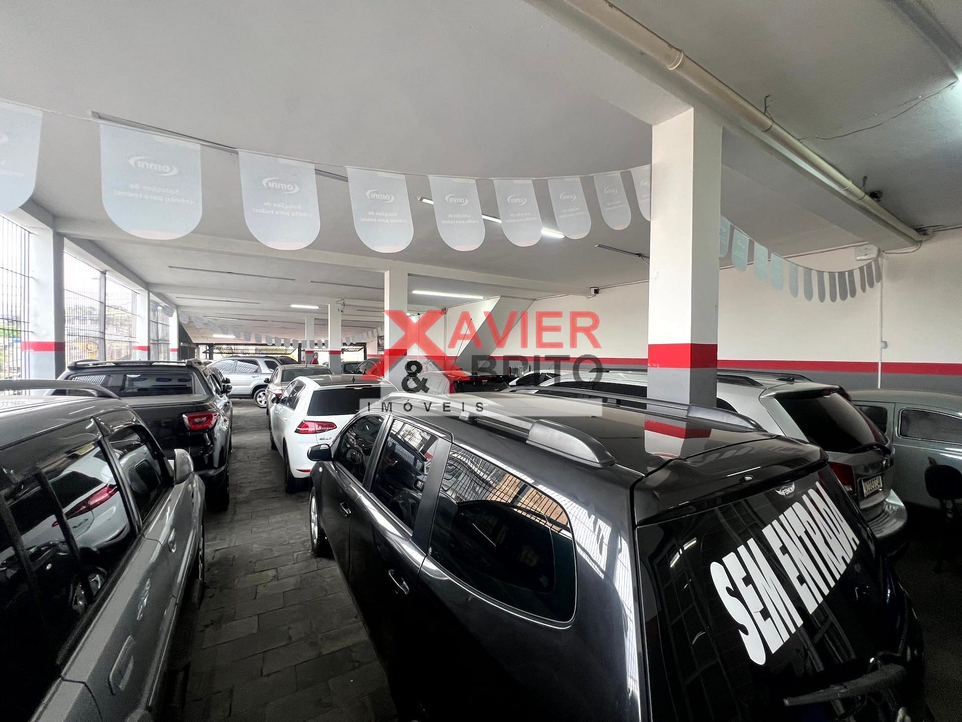 Loja-Salão, 280 m² - Foto 8