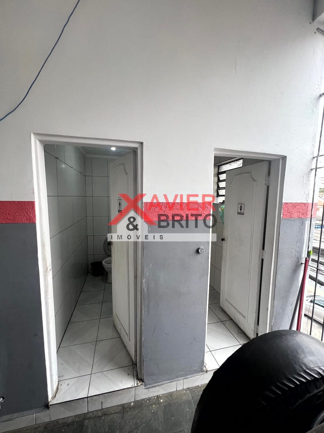 Loja-Salão, 280 m² - Foto 9