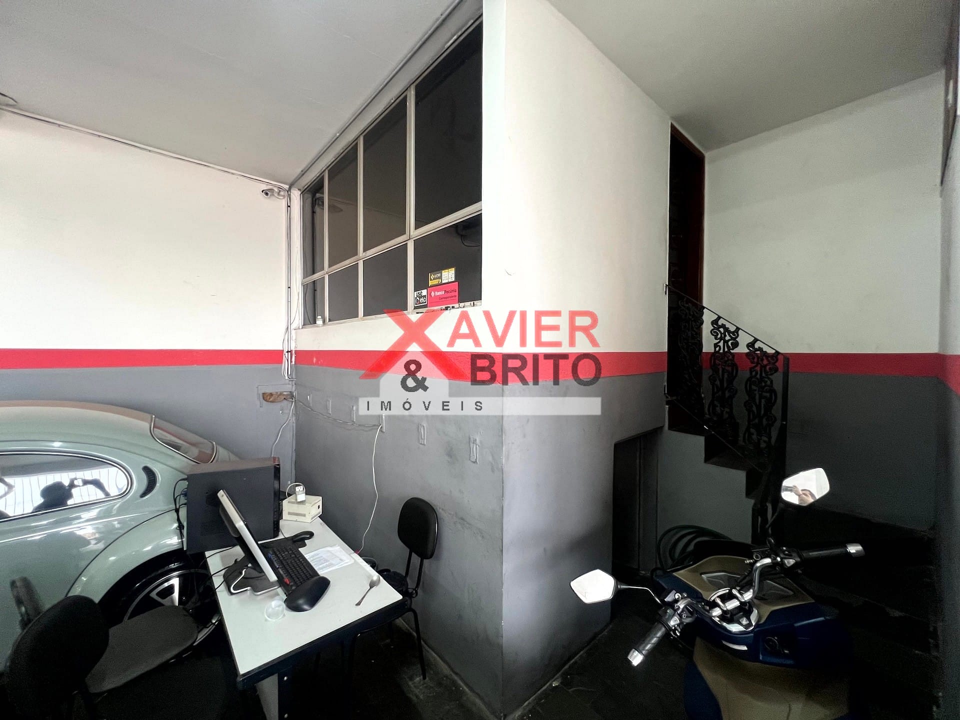 Loja-Salão, 280 m² - Foto 11