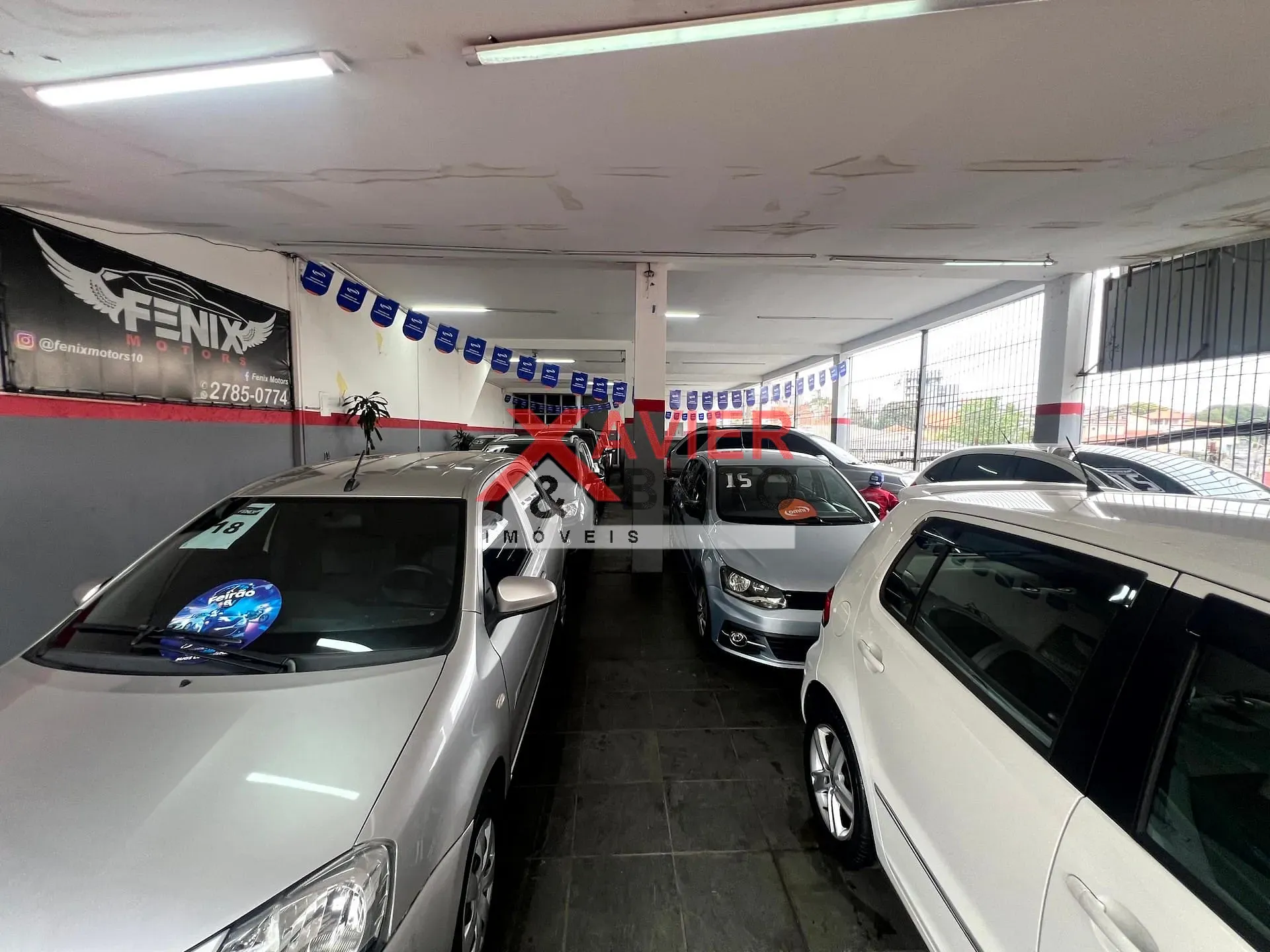 Loja-Salão, 280 m² - Foto 7